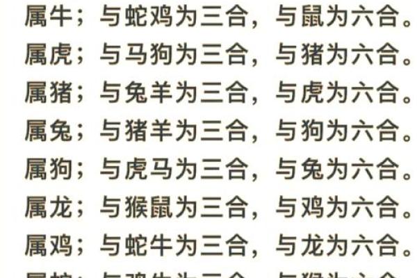 风水学吉神三合是什么意思 风水学吉神三合是什么意思