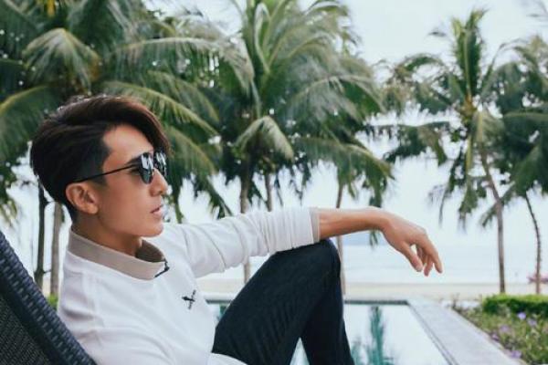 八字吴尊 八字吴尊