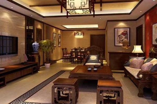 客厅地板的铺设风水解析 客厅地板的铺设风水解析
