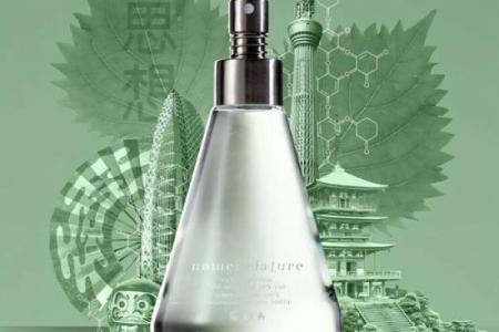 香水产品命名方法-姓名学-华易网姓名