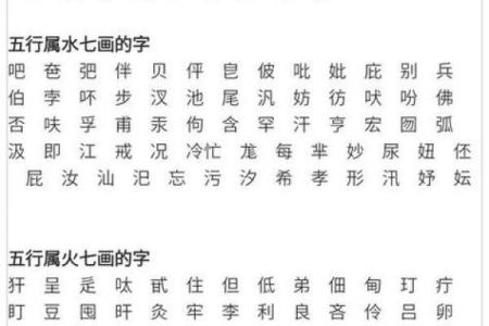 用名字笔画来测试吉凶