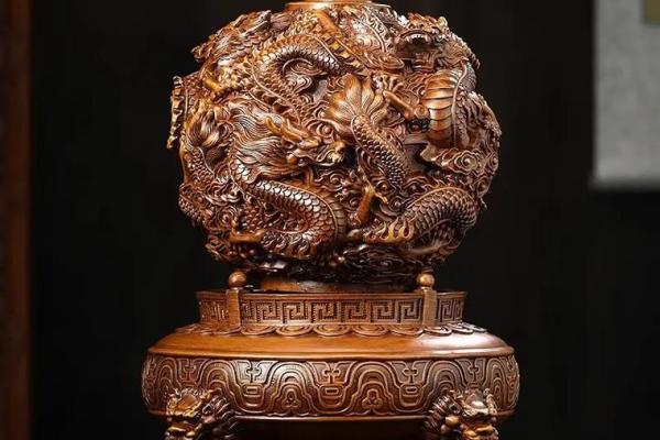 乾坤鼎的风水作用以及摆放方法有哪些