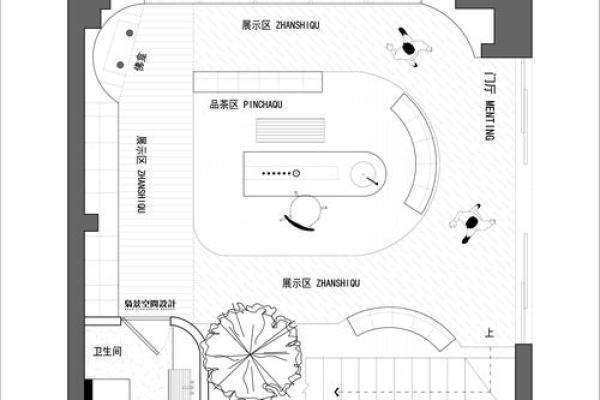 商业风水中商铺布局的五大原则 商业风水中商铺布局的五大原则