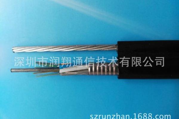 八字光缆 八字光缆