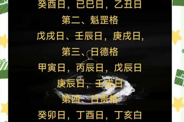 八字月令格局，八字月令怎么看