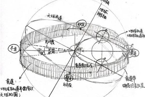 星座是根据天文知识推算的吗