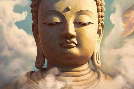 佛祖身边那么多人，为什么只有观音菩萨自告奋勇，去寻找取经人？