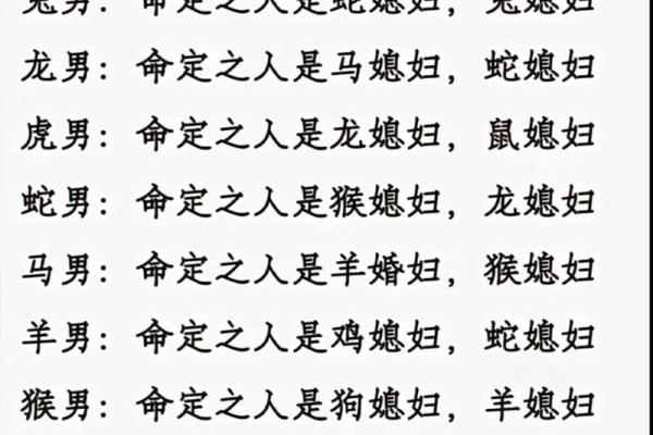 生肖算命婚姻，十二生肖什么属相和龙最配