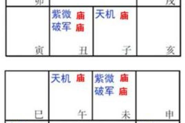 紫薇斗数化吉 紫薇斗数化吉