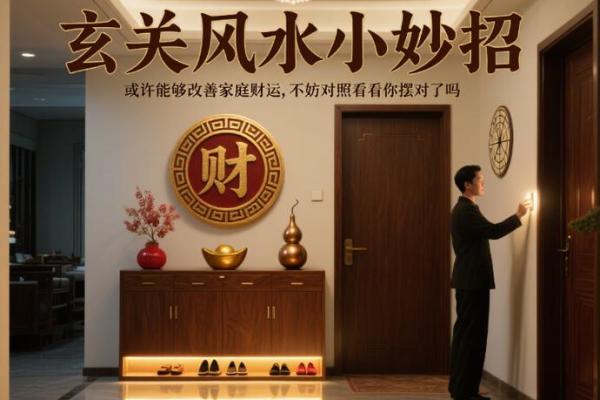 风水这样布置,财运1天比1天好 风水这样布置,财运1天比1天好