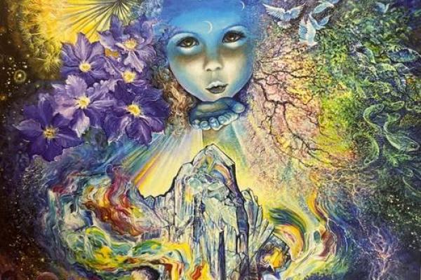 神叨酱:5.3日心灵运势测试 神叨酱:5.3日心灵运势测试