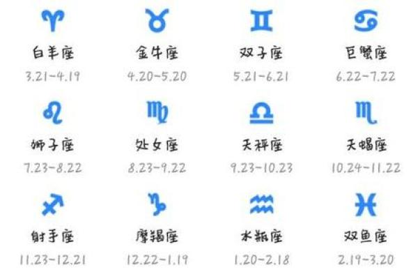 10月13日是什么星座 10月13日是什么星座