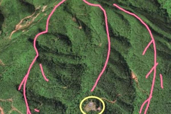 发财最猛的祖坟风水 发财最猛的祖坟风水