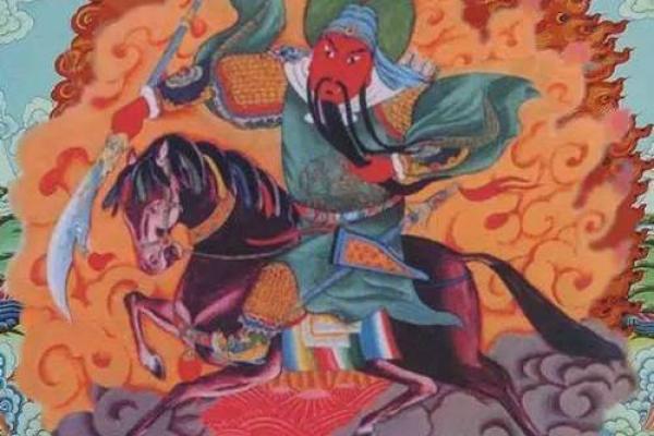 关帝灵签54签求功名签 关帝灵签54签求功名签