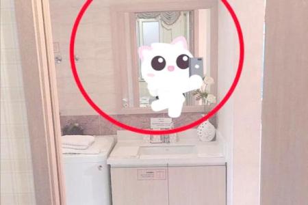 客厅摆放镜子的风水禁忌