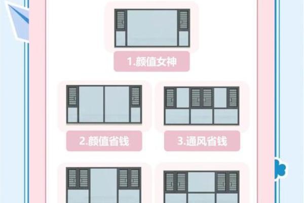 八大窗户风水禁忌 一定要记好