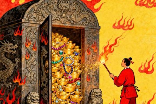 学算命的人什么后果