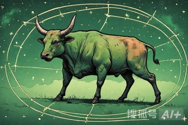 明日星座运势金牛