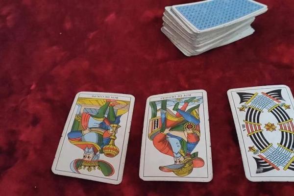 塔罗牌测试5月事业运势? 塔罗牌测试5月事业运势?