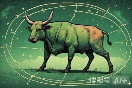 明日星座运势金牛