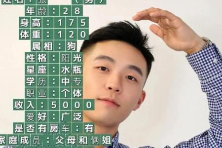 身高体重和星座有关系吗