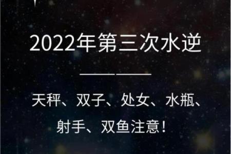 星座水逆一周运势