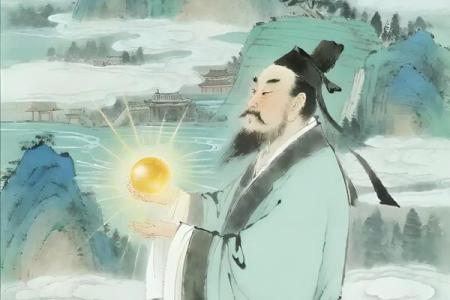 一个从事算命几十载道长的人生感悟