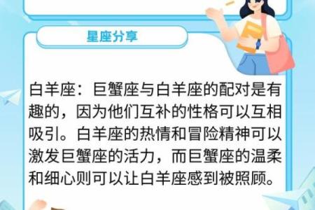 白羊座男生和什么星座女生最配