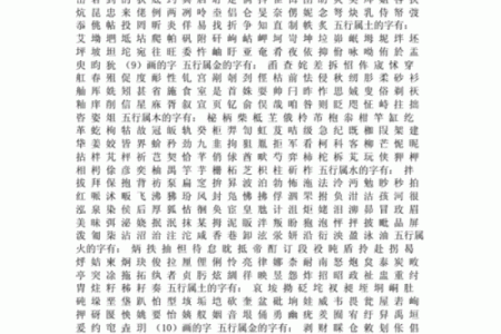 火字旁的字大全-姓名学姓名