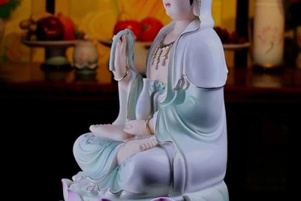 客厅可以摆放观音吗 客厅可以摆放观音吗