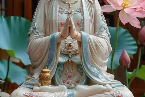 客厅可以摆放观音吗 客厅可以摆放观音吗