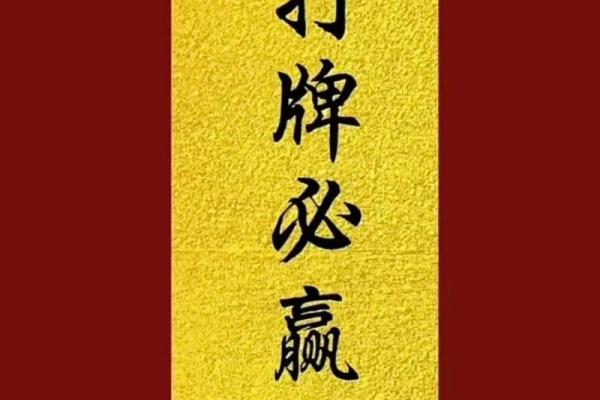 开台打麻将风水禁忌