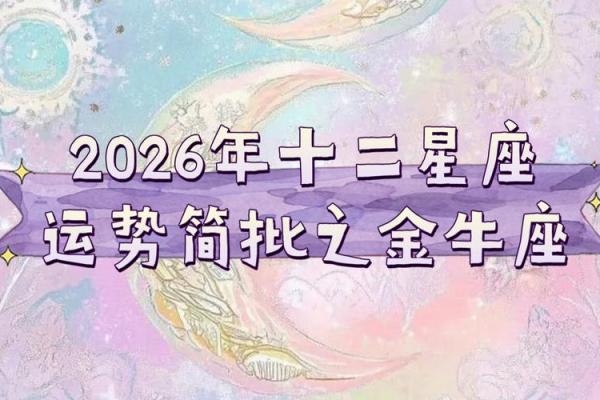 金牛座男今日运势星座网