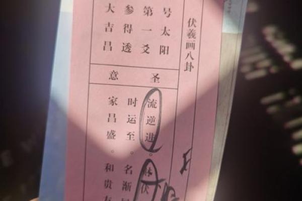 灵签第二十一签 灵签第二十一签