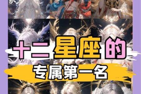 十二星座谁最有公主命？