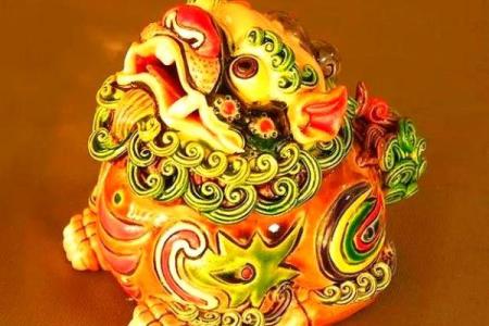 住宅风水化煞的工具有哪些？