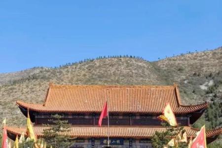 龙山陵园公墓风水怎么样