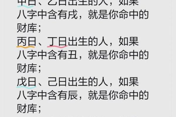 八字中劫财是什么意思