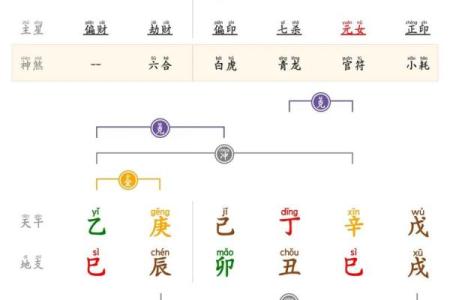 莫亚四柱八字教学视频