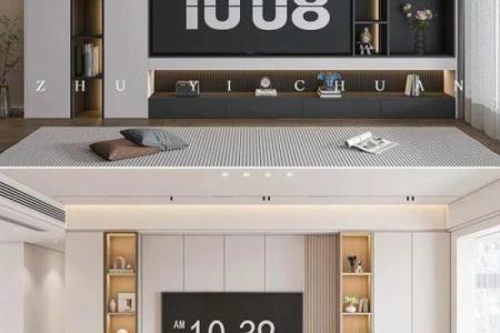 电视的风水_主屋的电视是怎样放的