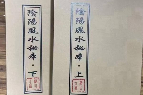 风水阴阳_十六字阴阳风水秘术一书是真的还是假的
