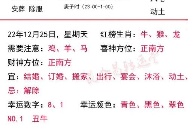 生辰八字今日财运