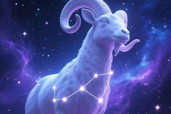 白羊座上升星座