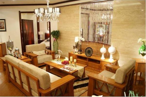 客厅风水-客厅的沙发应当如何摆放？