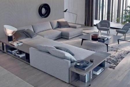 客厅风水-客厅的沙发应当如何摆放？