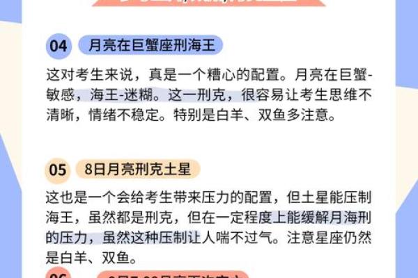 太阳星座和月亮星座是一样的吗