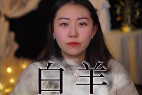 星座运势2024年白羊