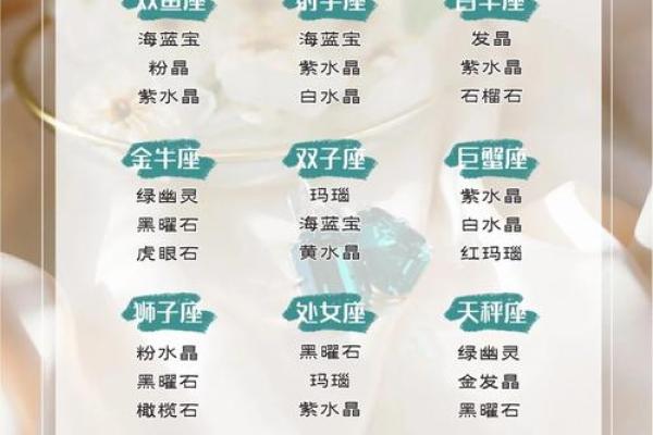 水瓶女容易喜欢哪个星座男