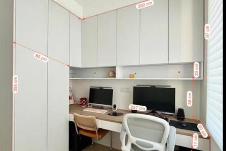 学生书房风水布局讲究