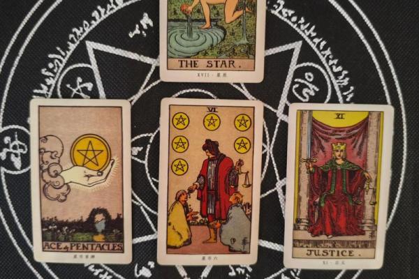 塔罗牌测试他想见我吗 他是否有意愿与我见面基于塔罗牌的测试